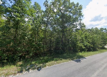 Land in Cumberland County, Tennessee