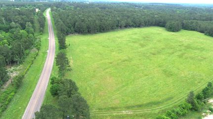 Farm and Ranch for sale in Trinity County, Texas