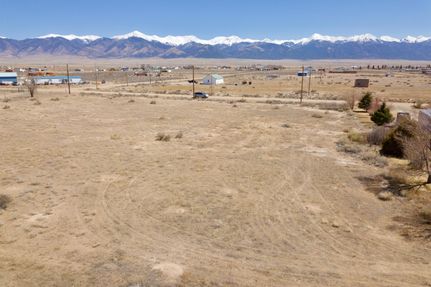 Recreational Property in Saguache County, Colorado
