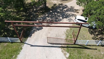House for sale in Kaufman County, Texas