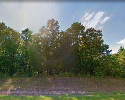 Undeveloped Land in Hutchinson County, Texas