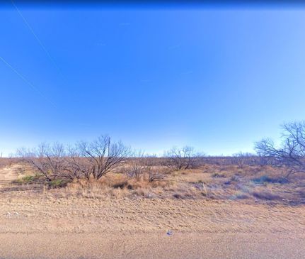 Undeveloped Land in Hutchinson County, Texas