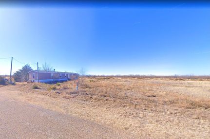 Undeveloped Land in Moore County, Texas