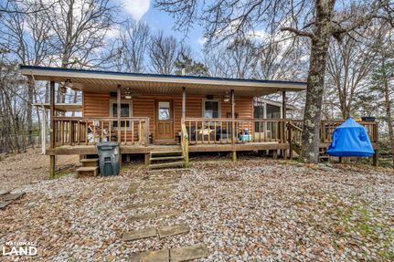 Farm and Ranch in Tuscaloosa County, Alabama