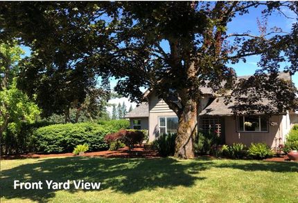 House for sale in Marion County, Oregon