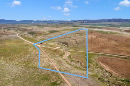 Horse Property for sale in Routt County, Colorado