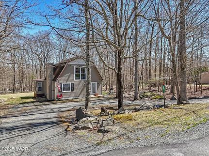 Recreational Property for sale in Pike County, Pennsylvania