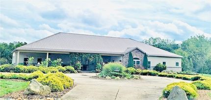Land in Wood County, West Virginia
