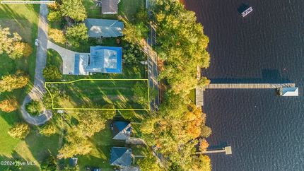 Lakefront Property in Columbus County, North Carolina