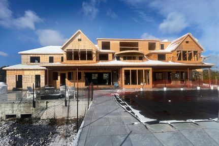 House in Suffolk County, New York