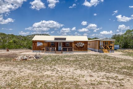 Farm and Ranch for sale in Edwards County, Texas