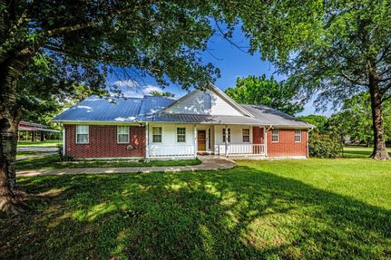 Farm and Ranch for sale in Walker County, Texas