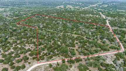Timberland Property for sale in Gillespie County, Texas