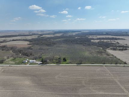 Farm and Ranch in Mercer County, Illinois