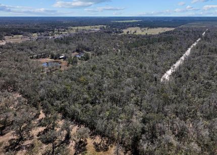 Farm and Ranch for sale in Dixie County, Florida