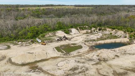 Hunting Property for sale in Union County, Indiana