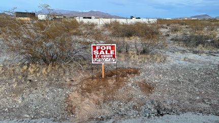 Recreational Property for sale in La Paz County, Arizona