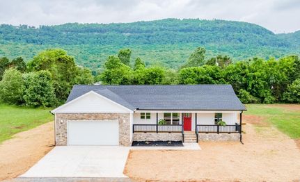 House for sale in Sequatchie County, Tennessee