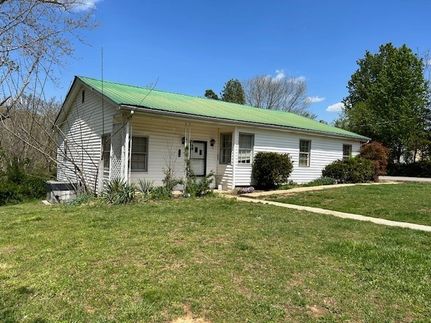 Land in DeKalb County, Tennessee