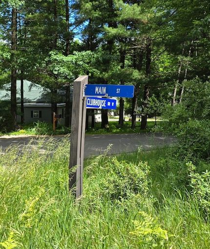 Undeveloped Land in Mecosta County, Michigan
