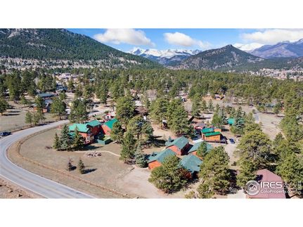 House in Larimer County, Colorado