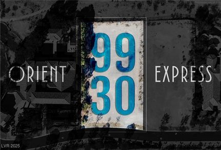 Land in Clark County, Nevada