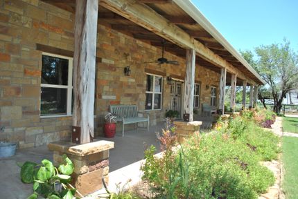 Land for sale in Mills County, Texas