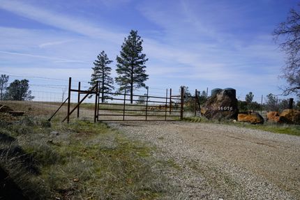 Farm and Ranch for sale in Nevada County, California