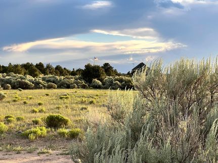 Homesite in Costilla County, Colorado