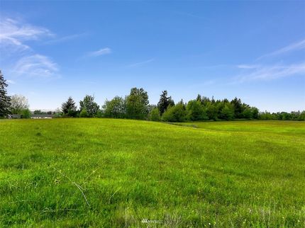 Land in Whatcom County, Washington