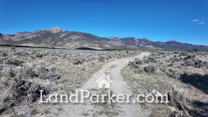 Recreational Property in Elko County, Nevada