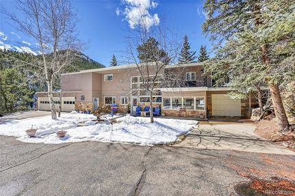House in Jefferson County, Colorado
