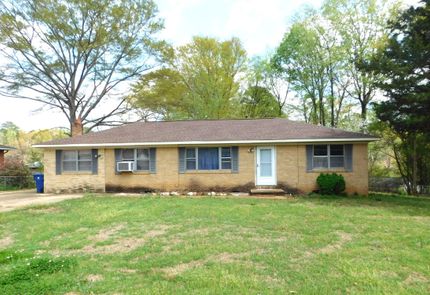 Homesite for sale in Itawamba County, Mississippi