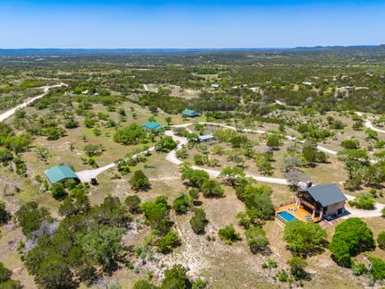 House for sale in Kerr County, Texas