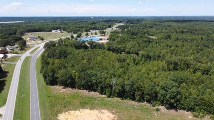 Commercial Property in Chester County, South Carolina