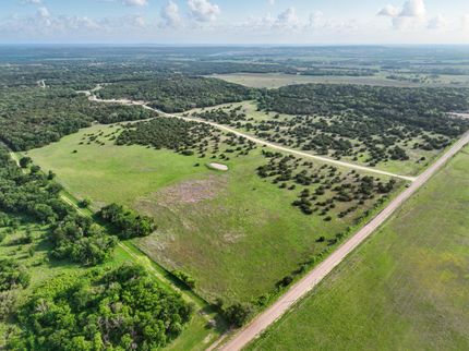 Farm and Ranch for sale in Bosque County, Texas