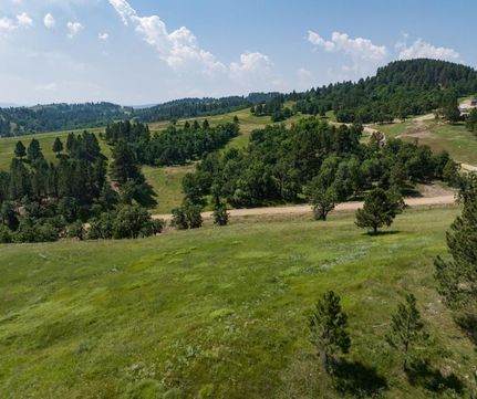 Land for sale in Lawrence County, South Dakota