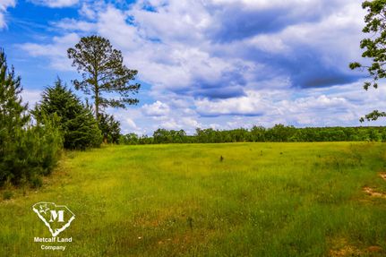 Timberland Property for sale in Union County, South Carolina