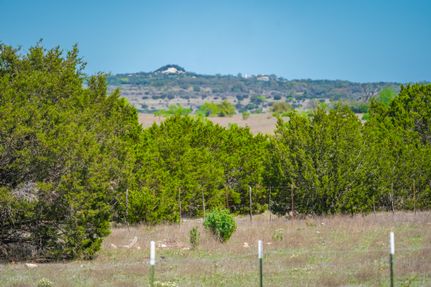 Recreational Property for sale in Burnet County, Texas