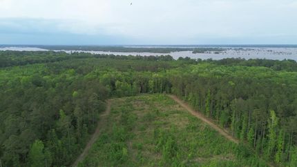 Farm and Ranch in Calhoun County, South Carolina