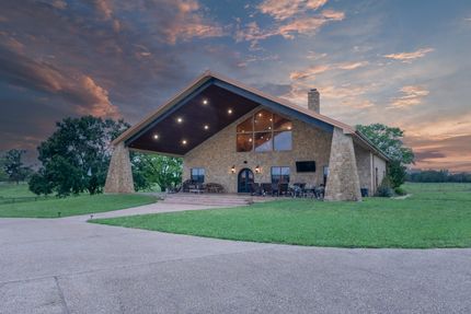 Land in Coryell County, Texas