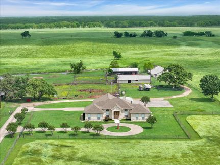 Farm and Ranch for sale in Kaufman County, Texas