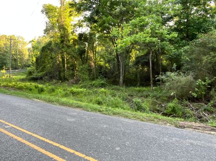 Land for sale in West Feliciana Parish, Louisiana