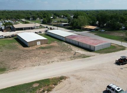 Homesite for sale in San Saba County, Texas