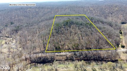 Farm and Ranch in Boone County, Missouri