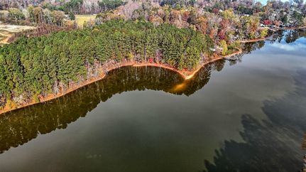 Land for sale in Davidson County, North Carolina