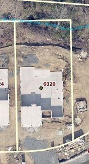 Undeveloped Land in Mecklenburg County, North Carolina