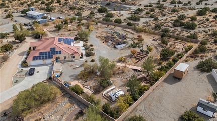 House in San Bernardino County, California