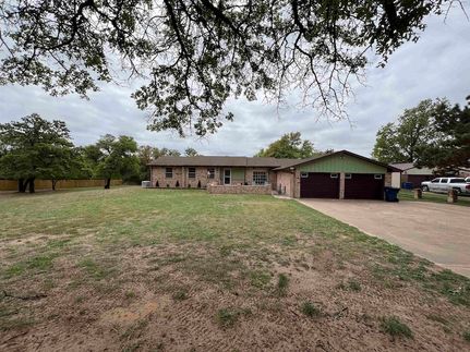 Land in Major County, Oklahoma