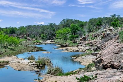 Commercial Property in Burnet County, Texas